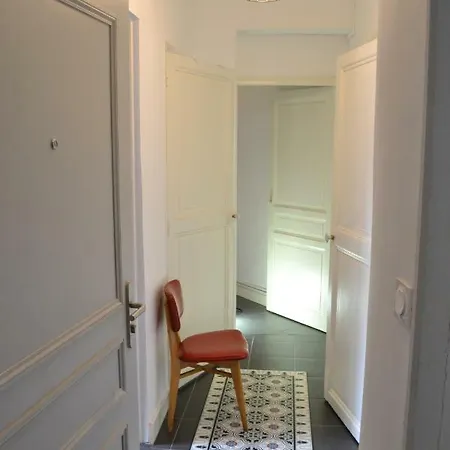 Apartment Le Comedien - Climatisation Place De La Comedie Montpellier