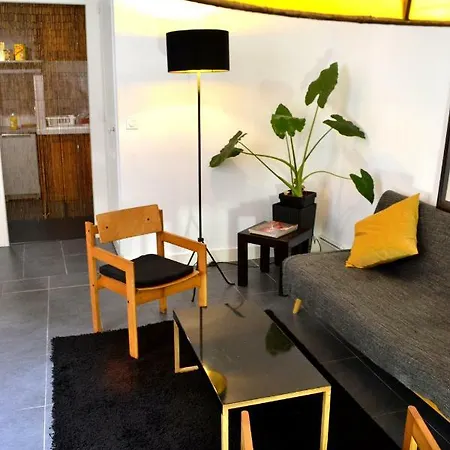 Apartment Le Comedien - Climatisation Place De La Comedie Montpellier