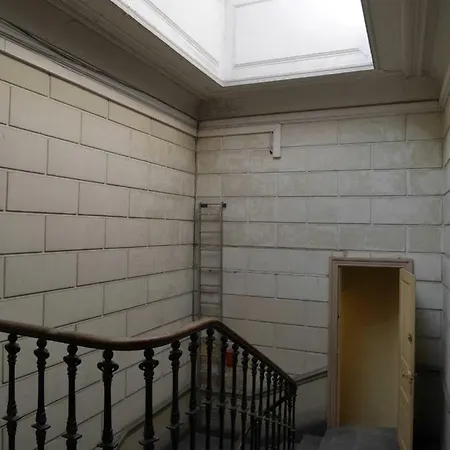 Apartment Le Comedien - Climatisation Place De La Comedie *