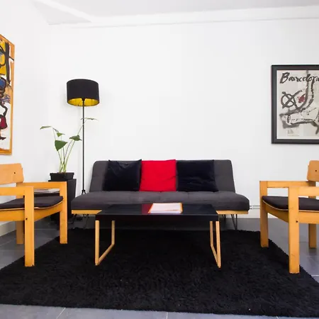 Apartment Le Comedien - Climatisation Place De La Comedie