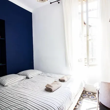 Apartment Le Comedien - Climatisation Place De La Comedie
