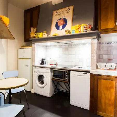 Apartment Le Comedien - Climatisation Place De La Comedie